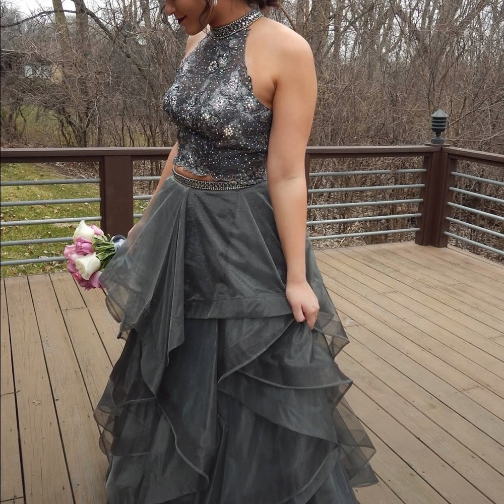 Prom Dress!